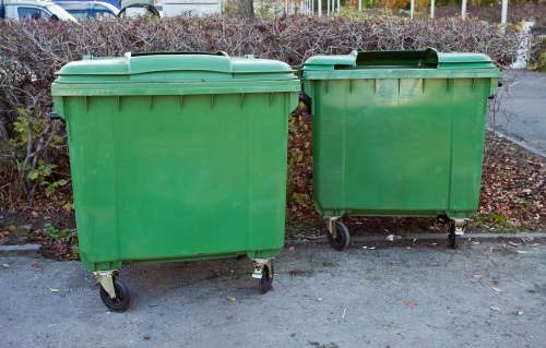 Environmentally friendly furniture disposal practices