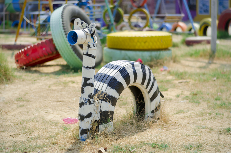 Uncover the Beauty in Waste: Unique Upcycling Inspirations